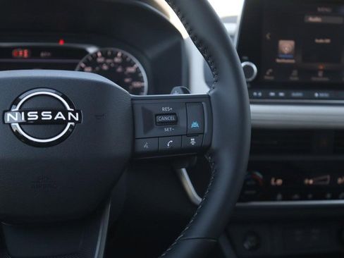 New 2026 Nissan Rogue SV AWD/4WD image 9