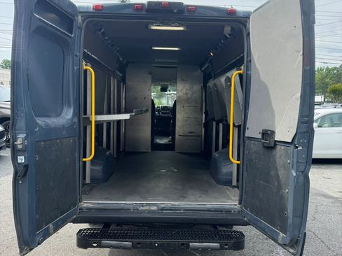 Used 2019 RAM ProMaster 3500 FWD image 6
