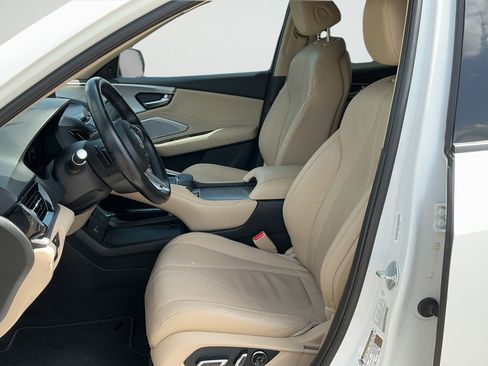 Used 2021 Acura RDX FWD w/ Technology Package image 13