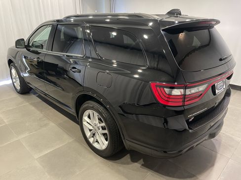 Used 2023 Dodge Durango GT AWD/4WD image 4