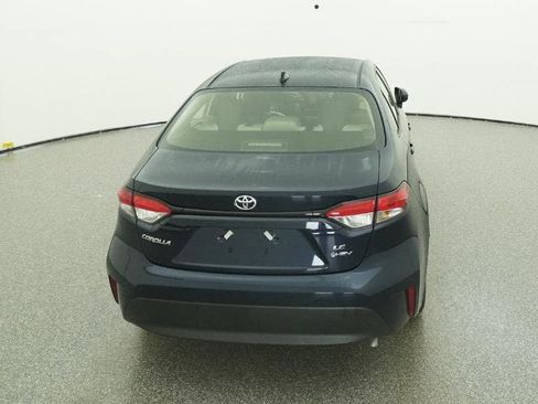 New 2026 Toyota Corolla LE image 7