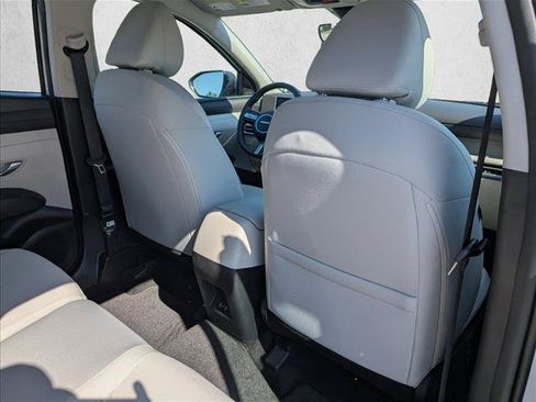 New 2026 Hyundai Tucson SE FWD image 27