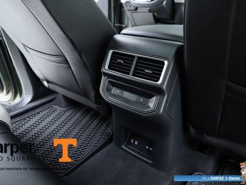 Used 2025 Volkswagen Atlas Cross Sport SEL Premium R-Line image 78