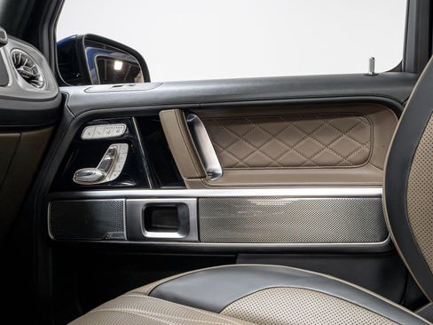 Used 2020 Mercedes-Benz G 550 image 12