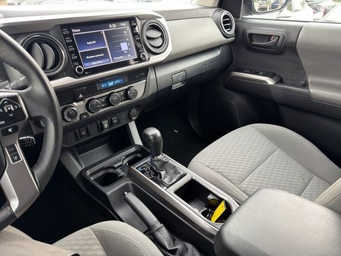 Used 2023 Toyota Tacoma SR5 image 25