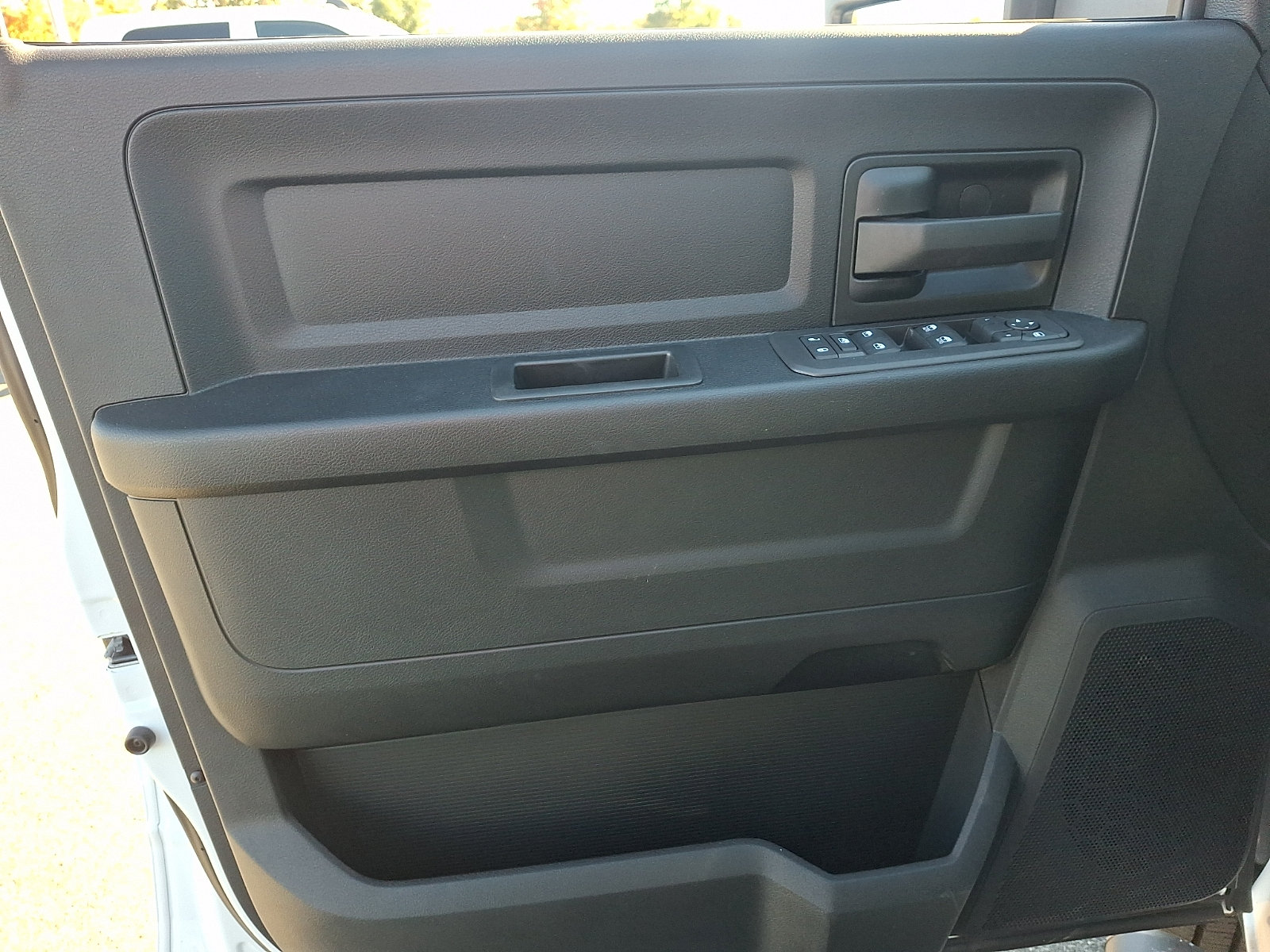 New 2027 RAM 3500 Tradesman AWD/4WD image 9
