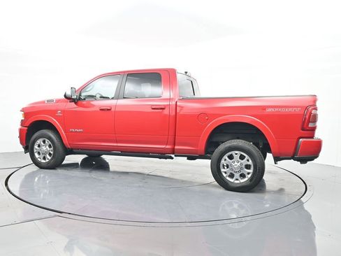 Used 2019 RAM 2500 Laramie image 10