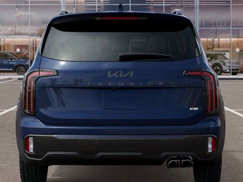 New 2025 Kia Telluride SX Prestige X-Pro image 13