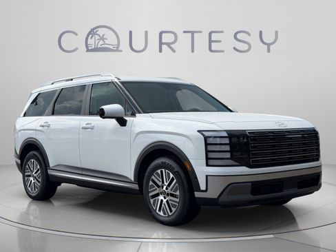 New 2027 Hyundai Palisade SEL Premium AWD/4WD image 7