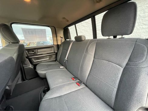 Used 2020 RAM 2500 Tradesman image 25