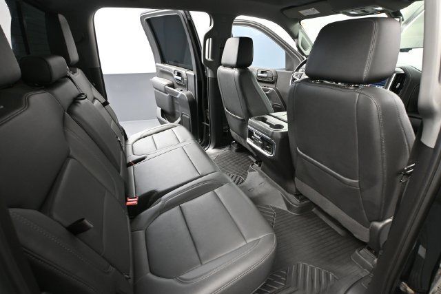 Used 2021 Chevrolet Silverado 3500 LTZ w/ Z71 Chrome Sport Edition AWD/4WD image 36