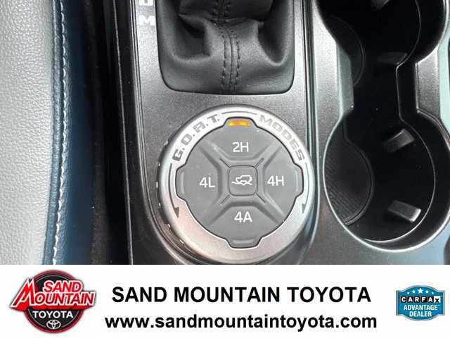 Used 2021 Ford Bronco First Edition AWD/4WD image 16