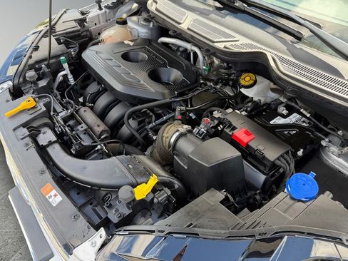 Used 2019 Ford EcoSport Titanium AWD/4WD image 30