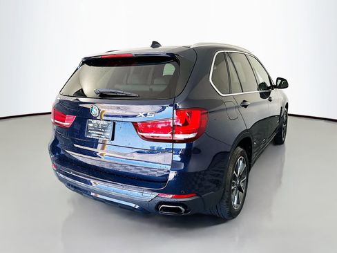 Used 2018 BMW X5 xDrive35i w/ Driving Assistance Package AWD/4WD image 7