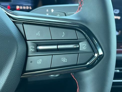 New 2026 Chevrolet Traverse RS AWD/4WD image 23