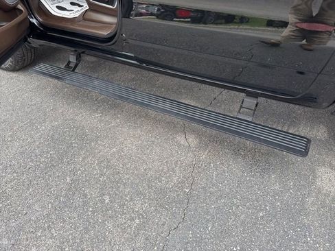 Used 2026 RAM 1500 Laramie AWD/4WD image 20