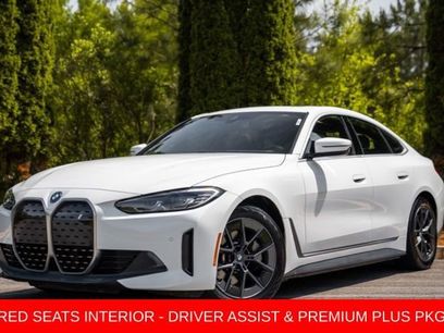 Used 2023 BMW i4 eDrive35 w/ Premium Package