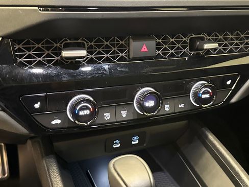 Certified 2025 Honda Accord Sport image 25