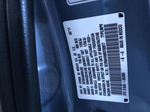Used 2011 Honda CR-V EX image 31
