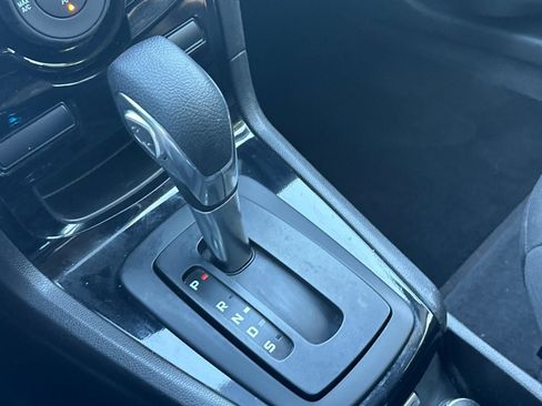 Used 2019 Ford Fiesta ST-Line FWD image 18