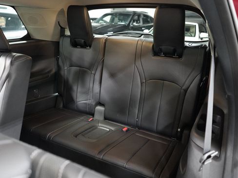 Used 2023 INFINITI QX60 Luxe w/ Cargo Package FWD image 20