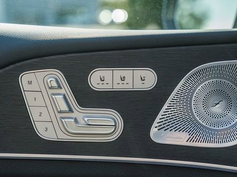 New 2026 Mercedes-Benz GLS 450 4MATIC image 42