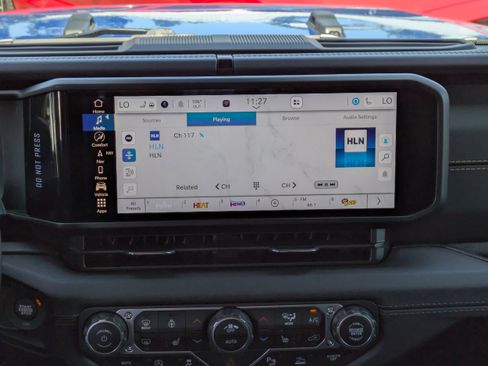 New 2025 Jeep Wrangler Sahara image 19