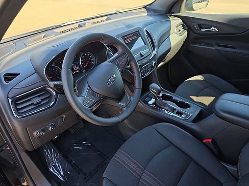 Used 2023 Chevrolet Equinox RS AWD/4WD image 9