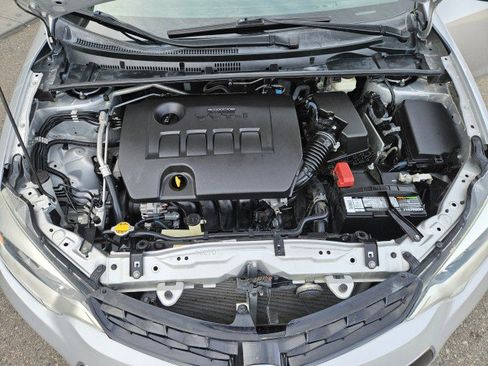 Used 2016 Toyota Corolla S image 28