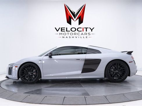 Used 2018 Audi R8 V10 plus AWD/4WD image 9