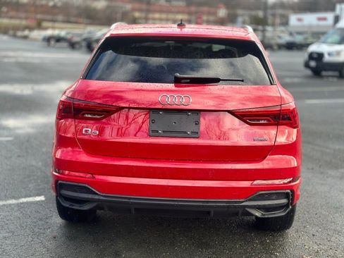 Used 2024 Audi Q3 2.0T Premium Plus w/ Premium Plus Package image 5
