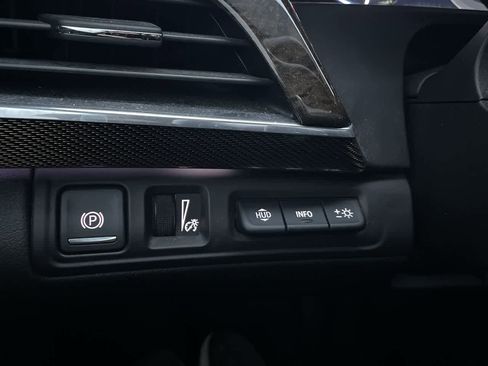 Used 2020 Cadillac CT6 Premium Luxury image 32