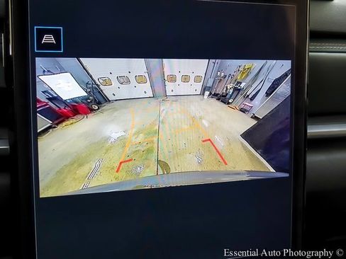 New 2026 GMC Terrain AT4 w/ Convenience Package III image 14