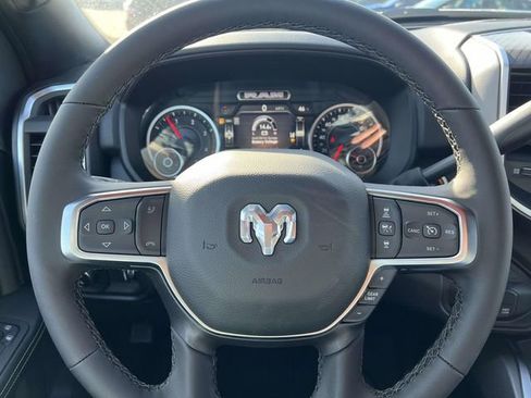 New 2026 RAM 3500 Big Horn image 12