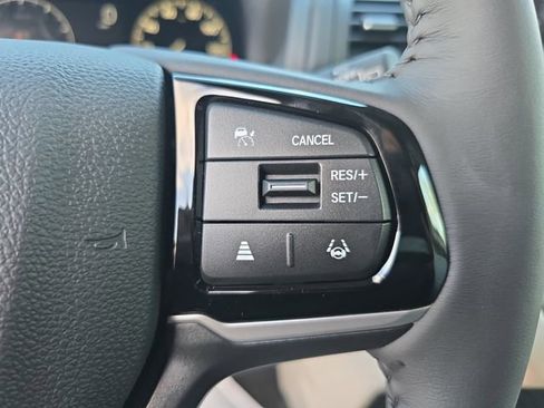 New 2026 Honda Odyssey EX-L image 19