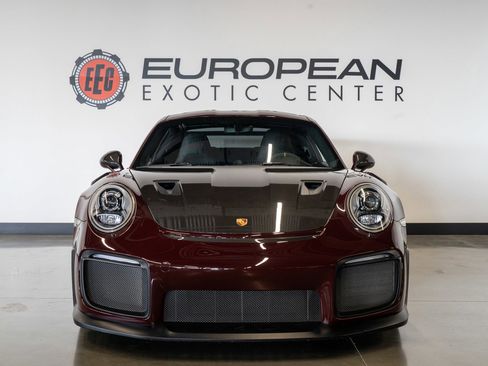 Used 2018 Porsche 911 GT2 RS RWD image 35
