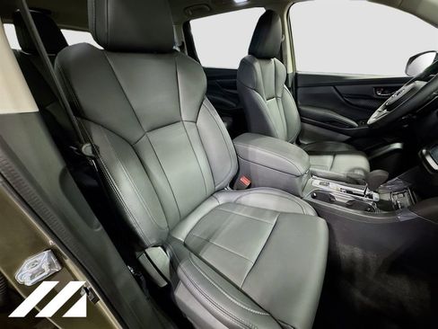 Used 2026 Subaru Ascent Premium AWD/4WD image 30