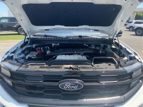 Certified 2025 Ford Expedition Max Active AWD/4WD image 24