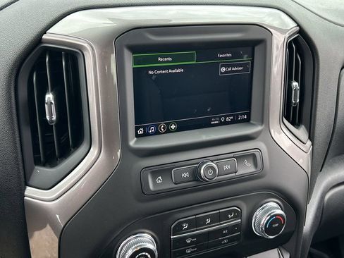 New 2026 GMC Sierra 1500 Pro w/ Pro Value Package image 14