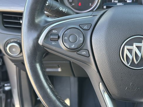 Used 2020 Buick Envision Essence w/ Experience Buick Package FWD image 19