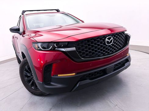 Used 2026 MAZDA CX-50 2.5 Hybrid w/ Preferred Pkg AWD/4WD image 3