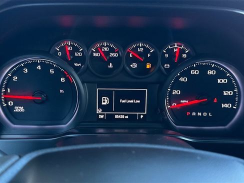 Used 2021 Chevrolet Silverado 2500 W/T w/ WT Convenience Package image 27