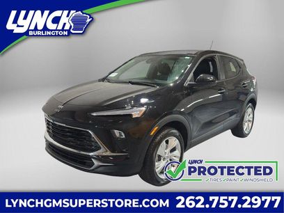 Used 2024 Buick Encore GX Preferred w/ Advanced Technology Package