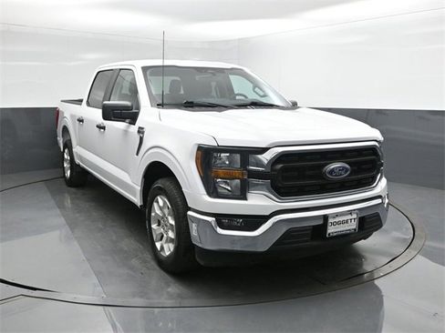 Used 2023 Ford F150 XLT image 22
