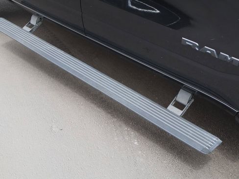 Used 2021 RAM 1500 Limited w/ Night Edition RWD image 11