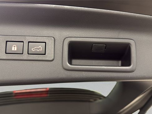 New 2026 Subaru Forester Sport image 37