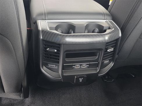 New 2026 RAM 1500 Big Horn image 10
