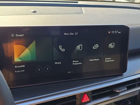 New 2026 Kia Sorento LX image 24