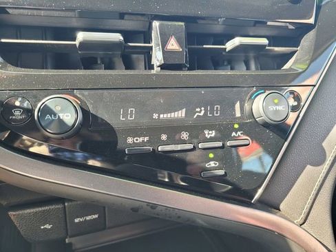 Used 2024 Toyota Camry LE w/ Cold Weather Package AWD/4WD image 24