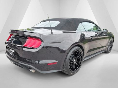 Used 2023 Ford Mustang Premium RWD image 7